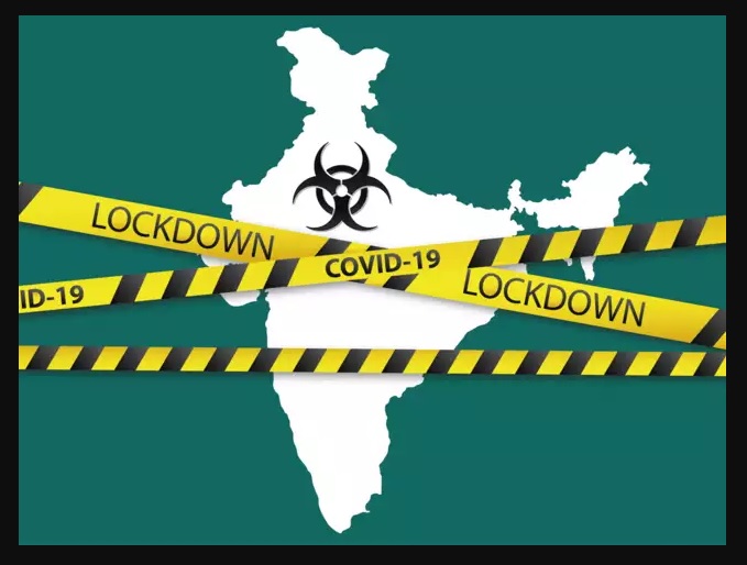 coronavirus lockdown 2.0
