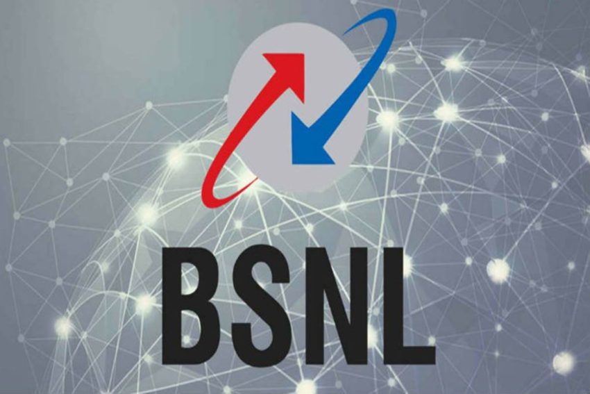 bsnl plan for work from home