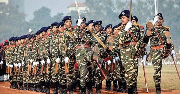 india-women-army